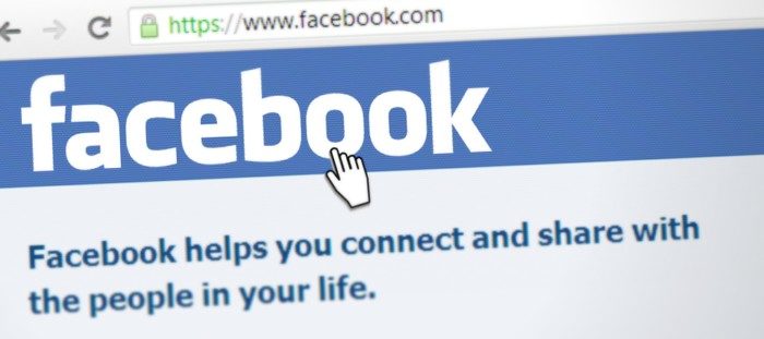 promouvoir compte facebook